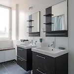 Apartament Coeur De #b1 - Privee Dans Partagee - Proche Commerces Et Transports