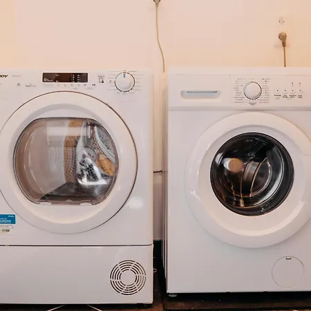 Apartament Coeur De #b1 - Privee Dans Partagee - Proche Commerces Et Transports Cholet