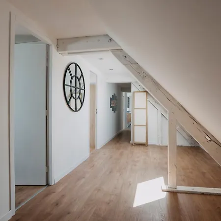 Coeur De #b1 - Privee Dans Partagee - Proche Commerces Et Transports Appartement *