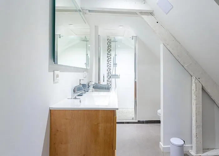 Coeur De #b1 - Privée Dans Partagée - Proche Commerces Et Transports