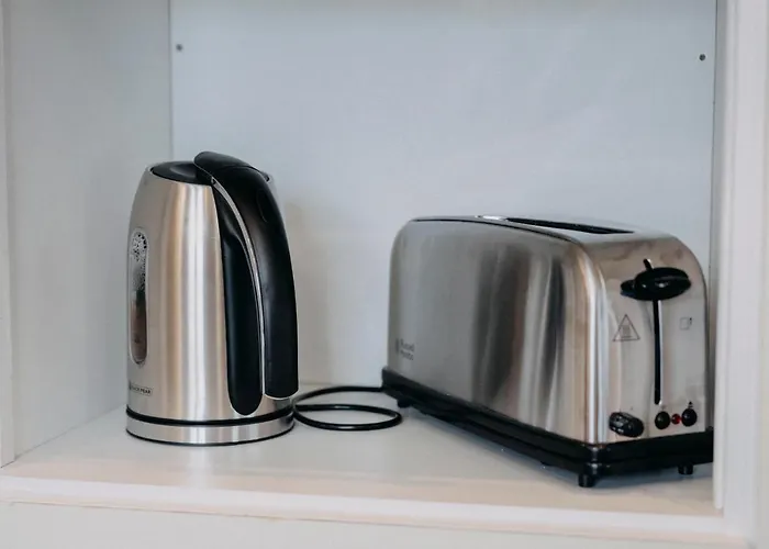 Coeur De #b1 - Privee Dans Partagee - Proche Commerces Et Transports