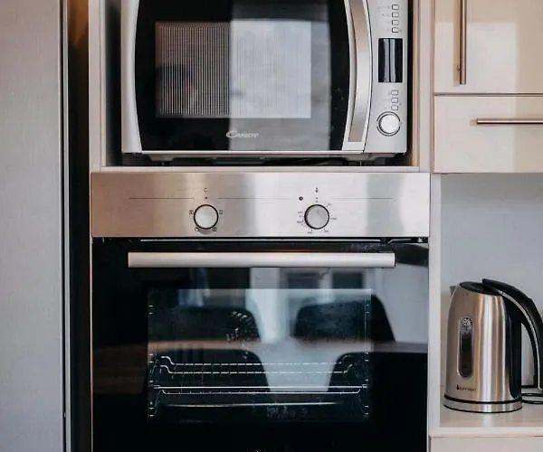 Coeur De #b1 - Privee Dans Partagee - Proche Commerces Et Transports Апартаменты Шоле