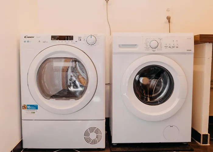 Appartamento Coeur De #b1 - Privée Dans Partagée - Proche Commerces Et Transports Cholet